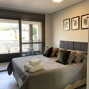 Paraiso 405 Apartamento